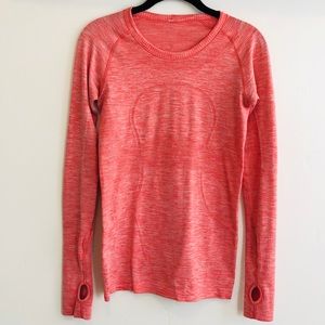LULULEMON Long Sleeve